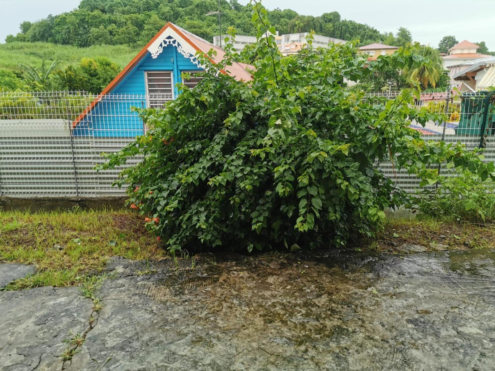 Anais Loc Apartman La Trinité Kültér fotó