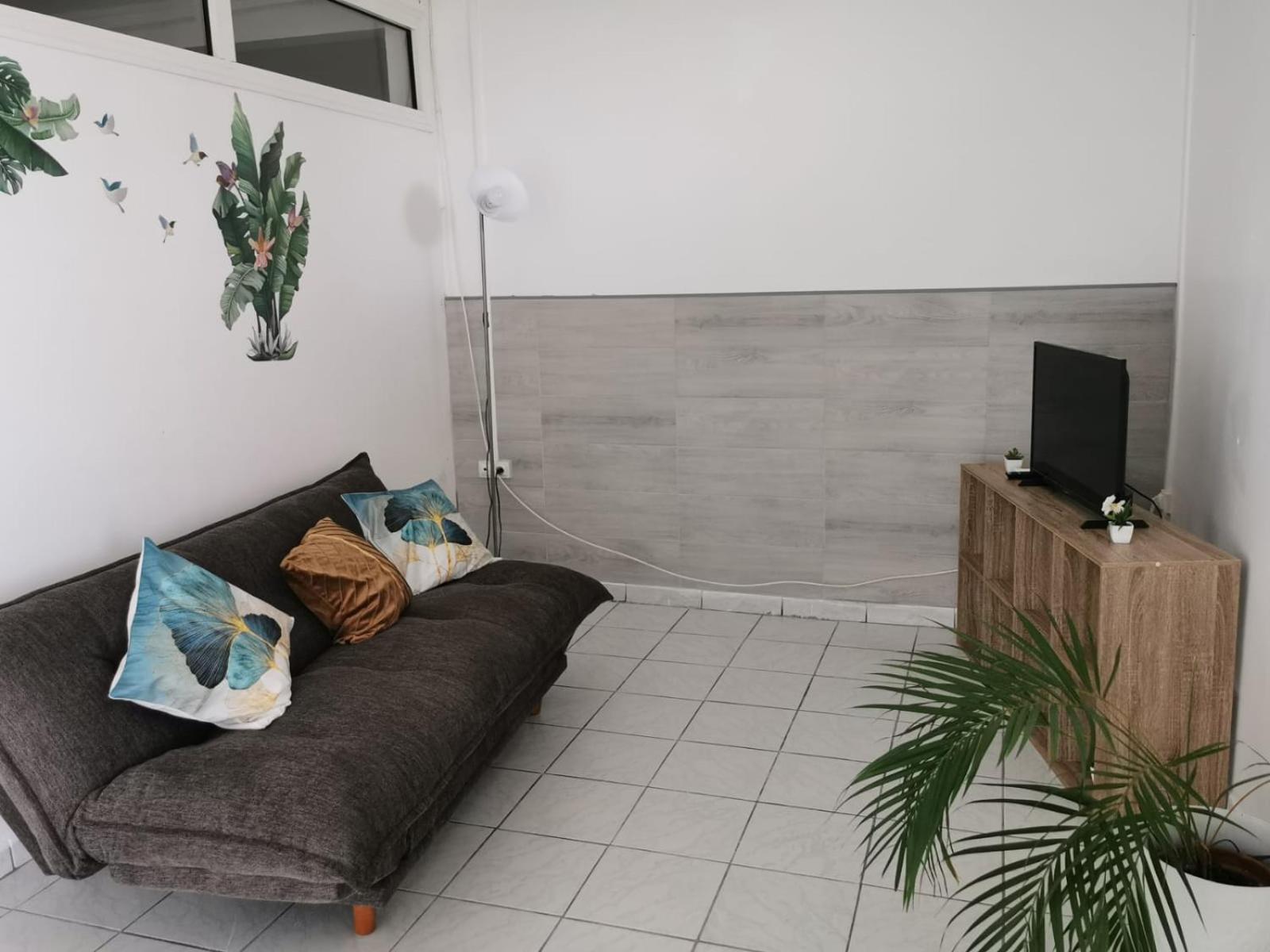 Anais Loc Apartman La Trinité Kültér fotó